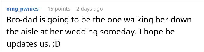 &ldquo;Thank You, Dad&rdquo;: Guy Has The Internet In Tears After Getting The Truth Off His Chest