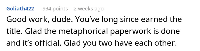 &ldquo;Thank You, Dad&rdquo;: Guy Has The Internet In Tears After Getting The Truth Off His Chest