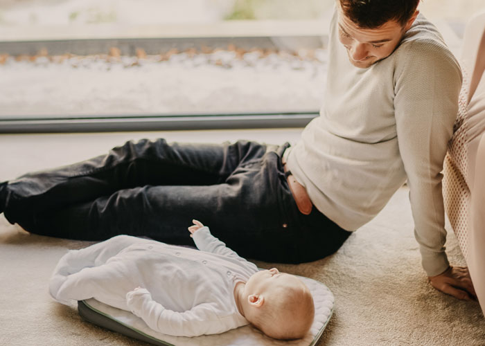 &ldquo;Thank You, Dad&rdquo;: Guy Has The Internet In Tears After Getting The Truth Off His Chest