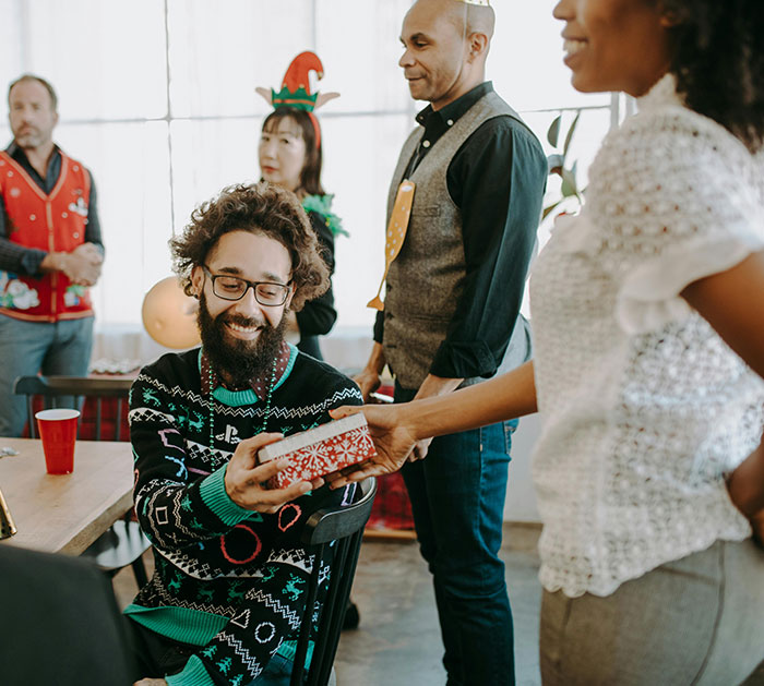 20 Regalos navideños que resultaron ser de lo peor