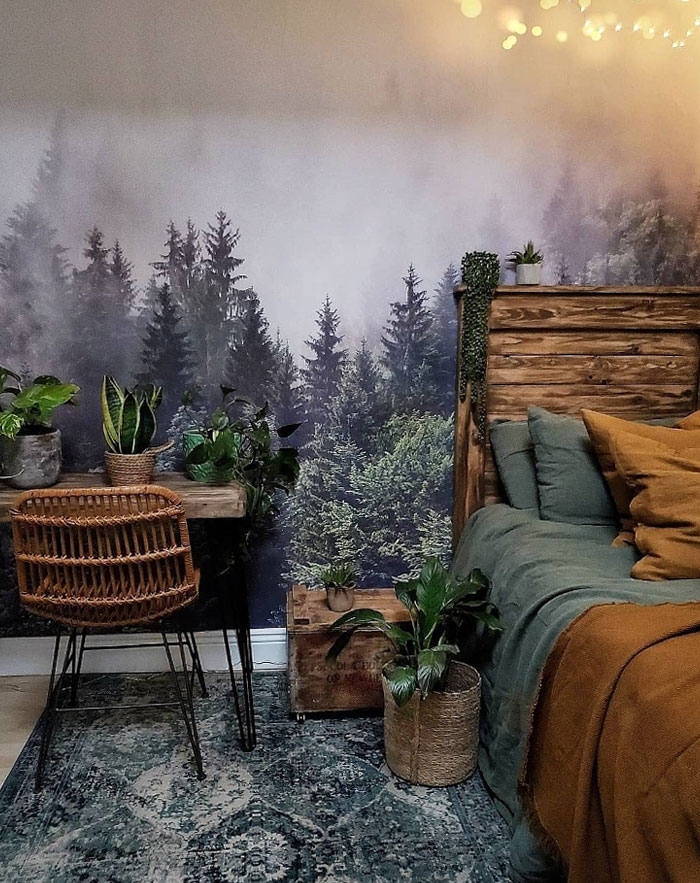 Renovated My Daughter's Bedroom. There Are Still A Few Things That Need To Be Finished, But Overall, That Should Be Her Room Sorted For A Few Years