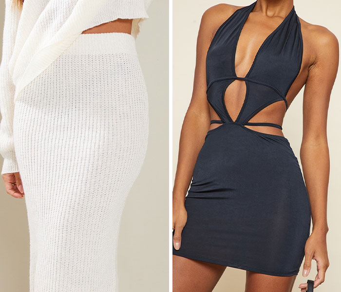 Prettylittlething, Where The Online Aisle Is A Runway Of Affordable Glam. 