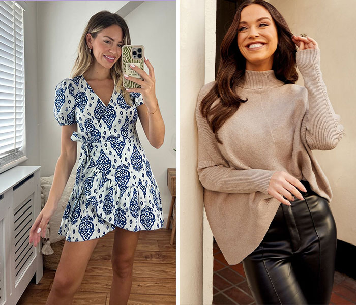 Stylecheat.com, Your Online Destination For Ensembles That Blend High Street Chic With Affordable Luxury. 