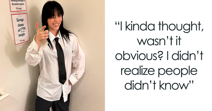 “Why Can’t We Just Exist?”: Billie Eilish Slams Reporter For “Outing” Her In Recent Interview