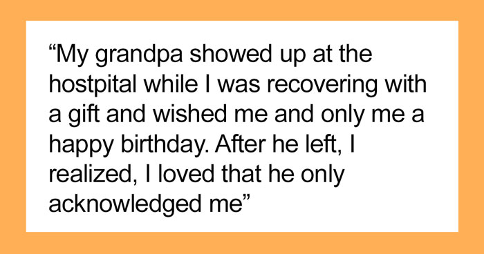 17 Y.O. Is Done Sharing Her Birthday With Her Late Twin, Parents Are Not Having It