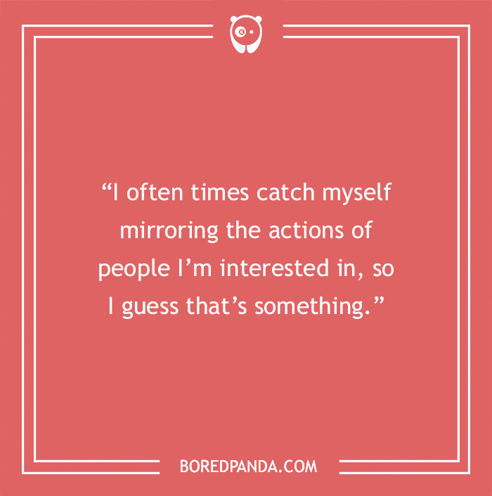 49 Body Language Tips That People In This Online Thread Swear By