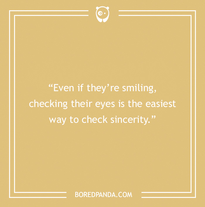 49 Body Language Tips That People In This Online Thread Swear By