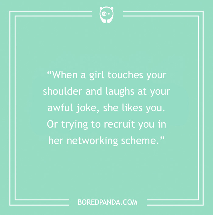 49 Body Language Tips That People In This Online Thread Swear By