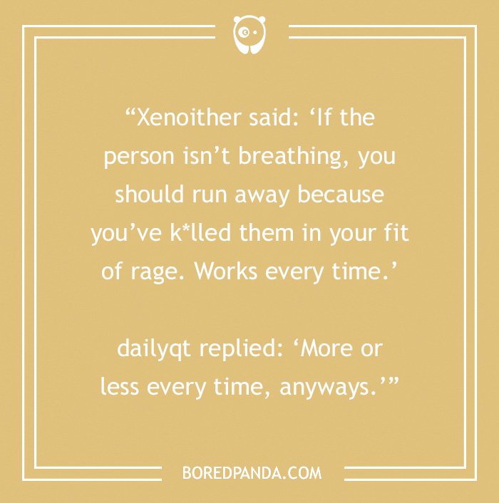 49 Body Language Tips That People In This Online Thread Swear By