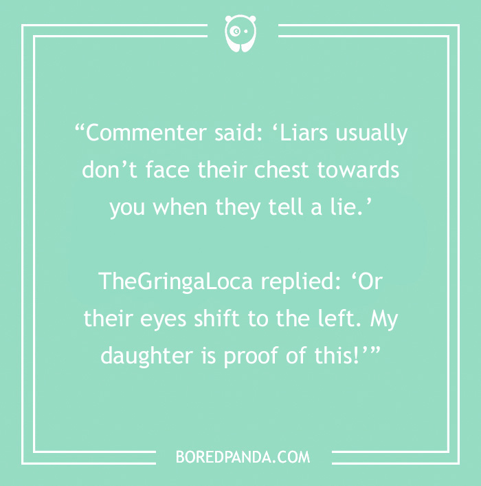 49 Body Language Tips That People In This Online Thread Swear By