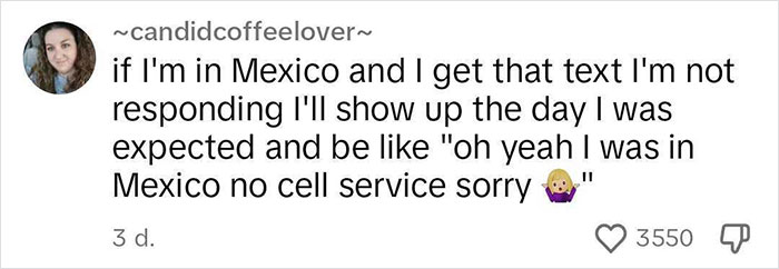 &ldquo;I&rsquo;m Sorry To Do This&rdquo;: Boss Demands Worker Return From Holiday, Gets Smacked With Sense Instead