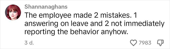 &ldquo;I&rsquo;m Sorry To Do This&rdquo;: Boss Demands Worker Return From Holiday, Gets Smacked With Sense Instead