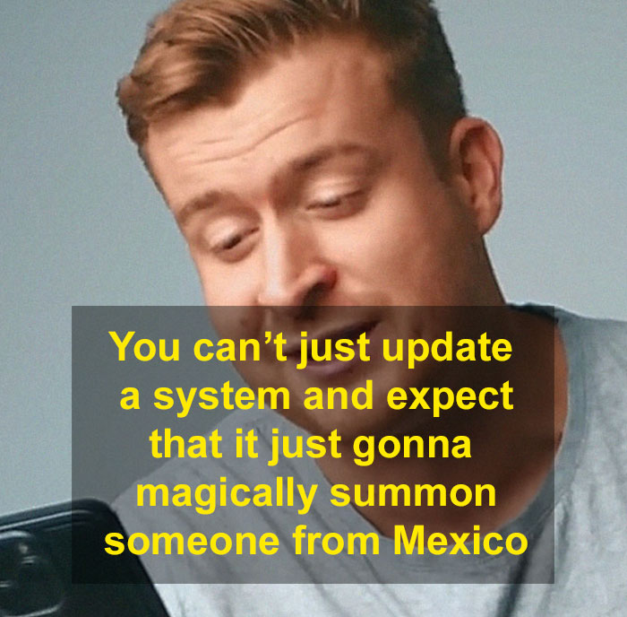 &ldquo;I&rsquo;m Sorry To Do This&rdquo;: Boss Demands Worker Return From Holiday, Gets Smacked With Sense Instead