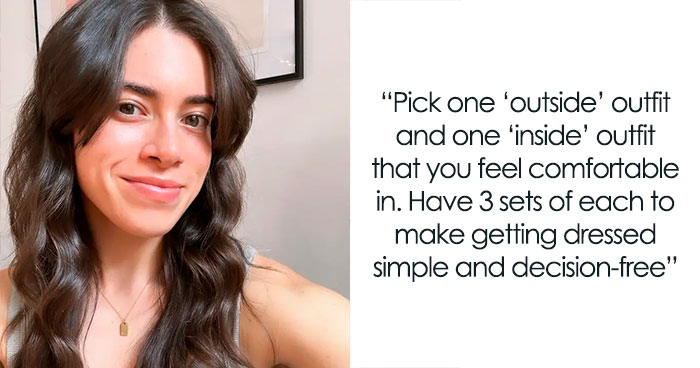 Woman Says The Best Burnout Advice She Ever Got Was ‘Be Boring,’ Explains How It Helped Her