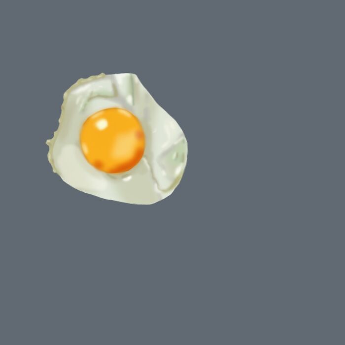 One Of My First Digital Drawings