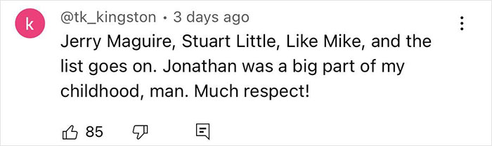 “Look At Him Now”: “Stuart Little” Star Jonathan Lipnicki Reveals He’s Still Acting “Look At Him Now”: “Stuart Little” Star Jonathan Lipnicki Reveals He’s Still Acting