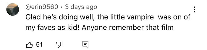 “Look At Him Now”: “Stuart Little” Star Jonathan Lipnicki Reveals He’s Still Acting “Look At Him Now”: “Stuart Little” Star Jonathan Lipnicki Reveals He’s Still Acting