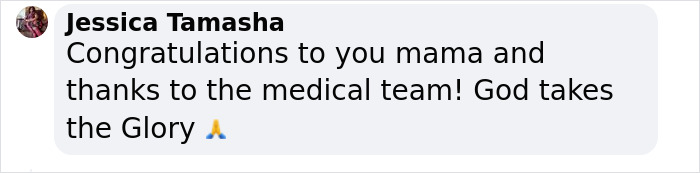 &ldquo;It Was A Miracle&rdquo;: Seventy-Year-Old Ugandan Woman Welcomes Baby Twins In Hospital