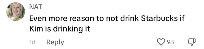 &ldquo;Starbucks Is Getting Desperate&rdquo;: Starbucks And Kim Kardashian Under Fire Amidst Global Boycott