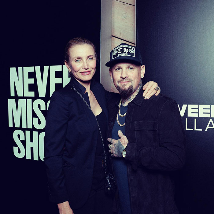 &ldquo;I Don&rsquo;t Care&rdquo;: Cameron Diaz Breaks &ldquo;Toxic&rdquo; Hollywood Habit Of Focusing On Women&rsquo;s Looks