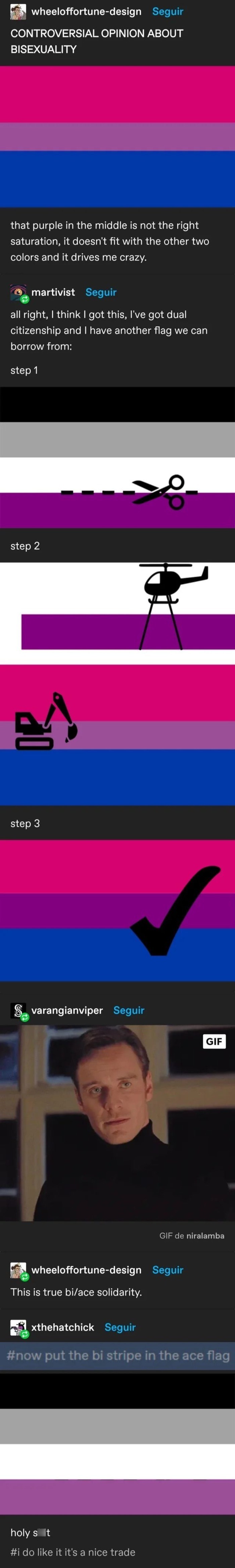 I'm Gonna Add Lots Of Queer Memes That I Found On Pinterest To P*ss Off "Moose Lamp Tear Or Wrist"