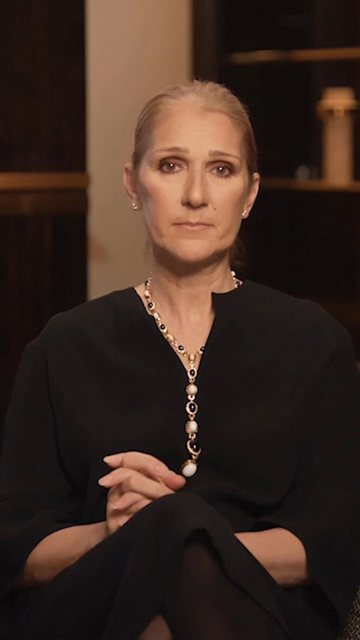 Celine Dion Has Lost “Control Over Her Muscles,” Sister Says In Heartbreaking Update Celine Dion Has Lost “Control Over Her Muscles,” Sister Says In Heartbreaking Update