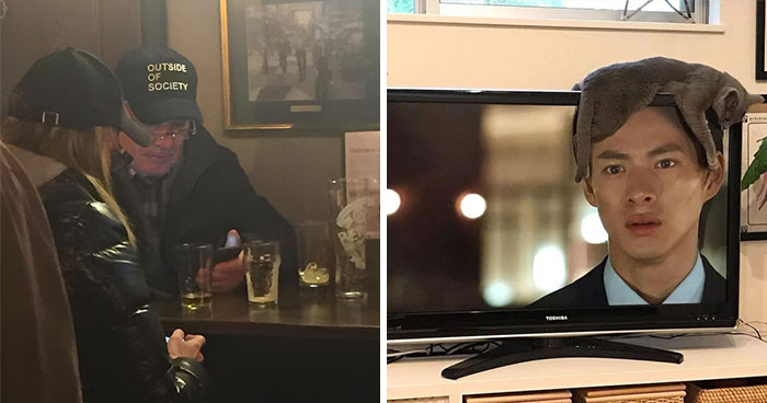 50 Amazing Hats That Might Make You Laugh