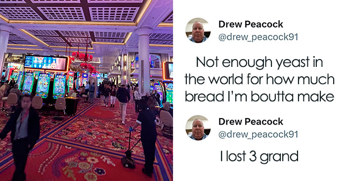 30 Screenshots Of People Having A ‘Character Arc’ In Real Life