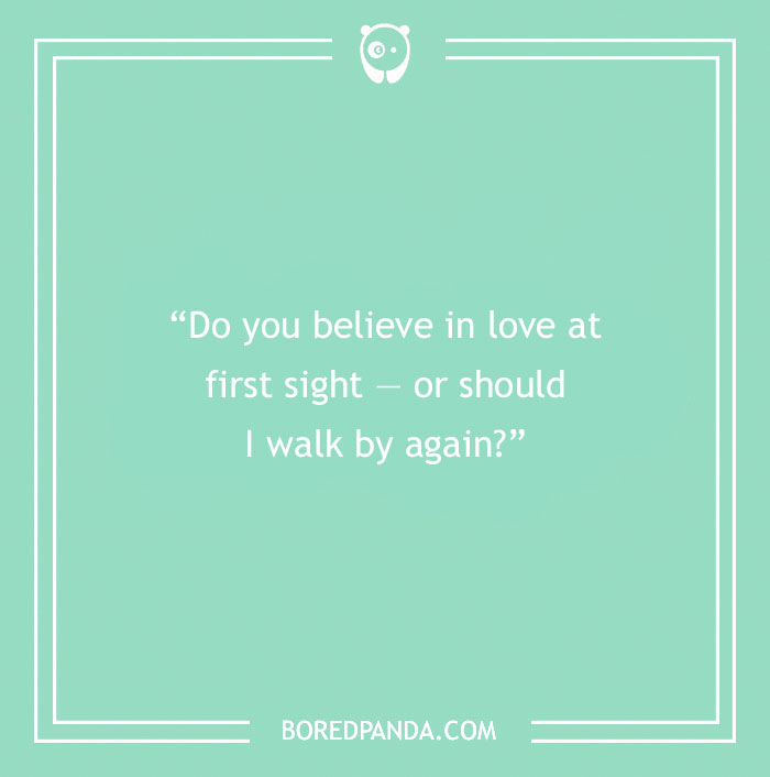 171 Cheesy Pick-Up Lines For That Perfect First Impression