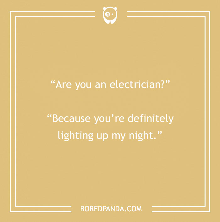 171 Cheesy Pick-Up Lines For That Perfect First Impression