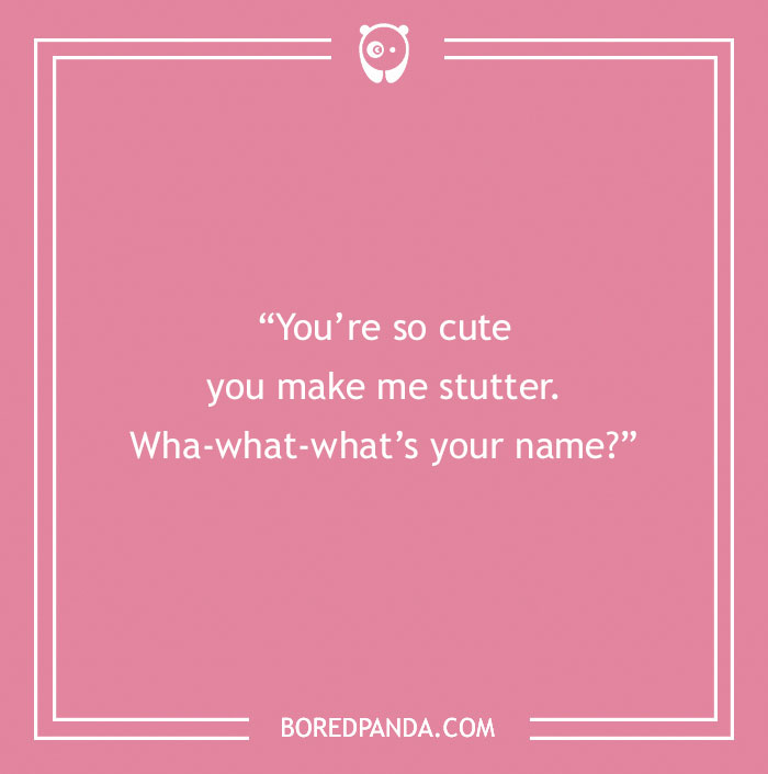 171 Cheesy Pick-Up Lines For That Perfect First Impression