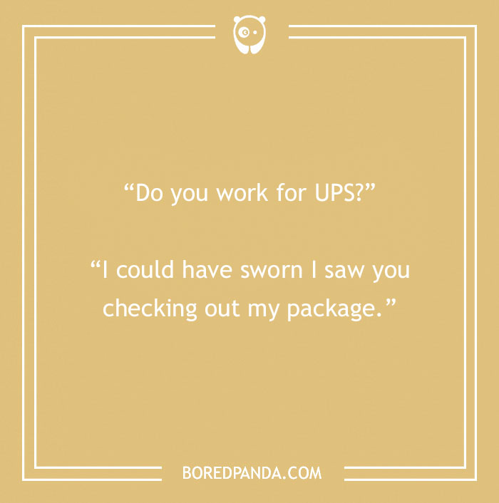 171 Cheesy Pick-Up Lines For That Perfect First Impression