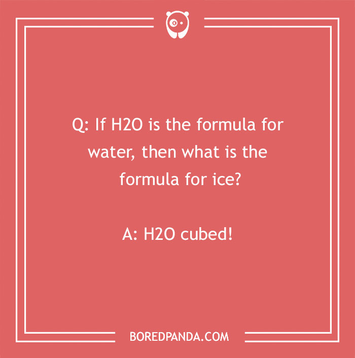 129 Chemistry Jokes That Might Receive A Positive Reaction