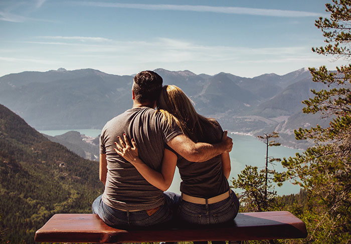 Man Expects Wife To Raise Two Kids He Hid From Her For 3 Years, Gets Served With Divorce Papers Man Expects Wife To Raise Two Kids He Hid From Her For 3 Years, Gets Served With Divorce Papers