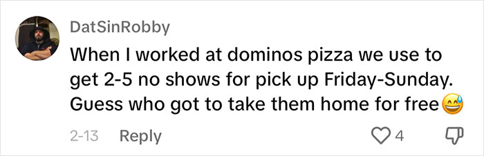 Restaurant Realizes Meat Goes Missing, Checks Cameras To Find Out Their Employee Is Eating It