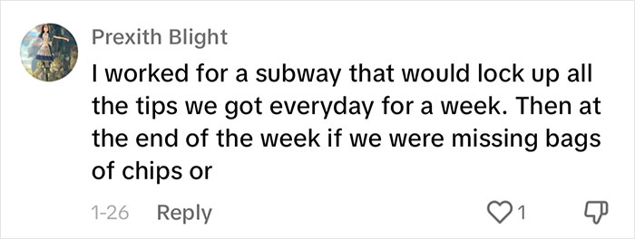 Restaurant Realizes Meat Goes Missing, Checks Cameras To Find Out Their Employee Is Eating It