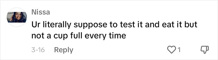 Restaurant Realizes Meat Goes Missing, Checks Cameras To Find Out Their Employee Is Eating It