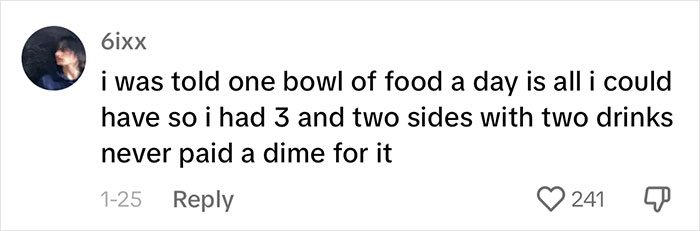 Restaurant Realizes Meat Goes Missing, Checks Cameras To Find Out Their Employee Is Eating It