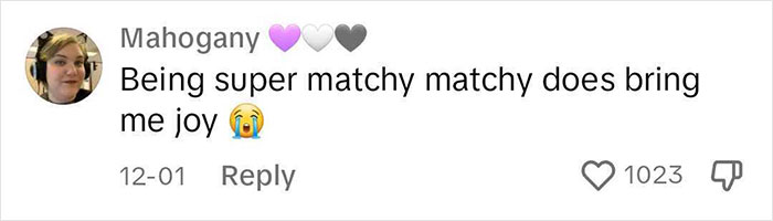 Man Calls Out “Boring” People Who Don’t Let Their Christmas Tree Be At Least A Little Bit Tacky Man Calls Out “Boring” People Who Don’t Let Their Christmas Tree Be At Least A Little Bit Tacky