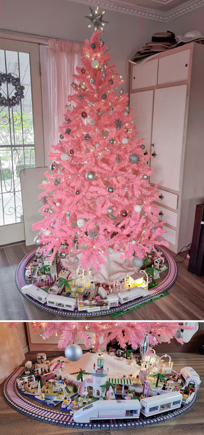 Christmas In Paradise