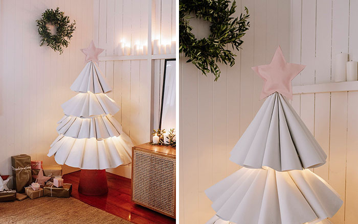 I Just Made My Christmas Tree