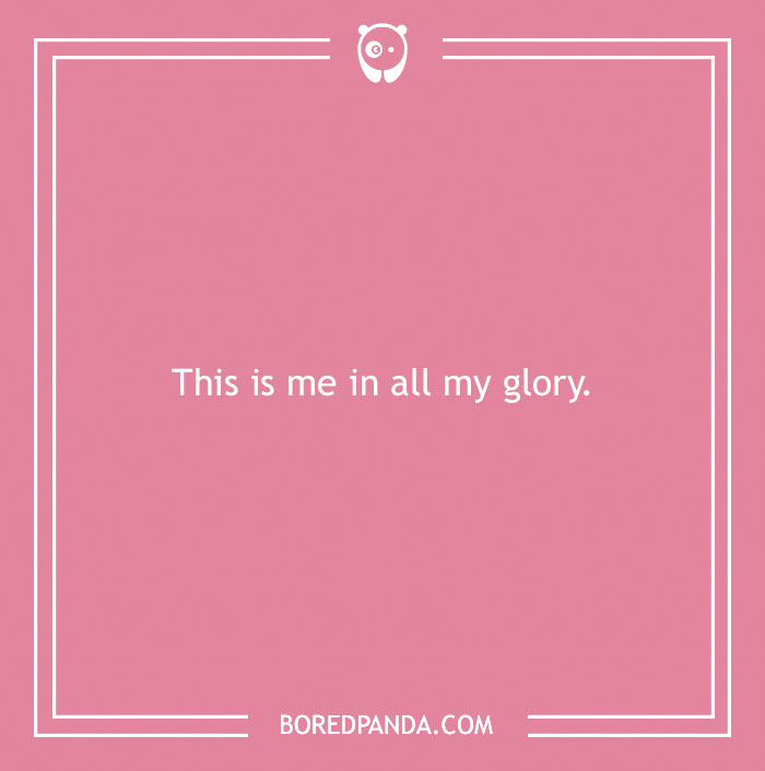 129 Good Instagram Captions To Spice Up Your Feed - 29