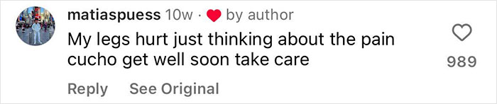 Influencer Spends $175,000 On &ldquo;Most Painful&rdquo; Leg-Lengthening Surgery To Grow Six Inches