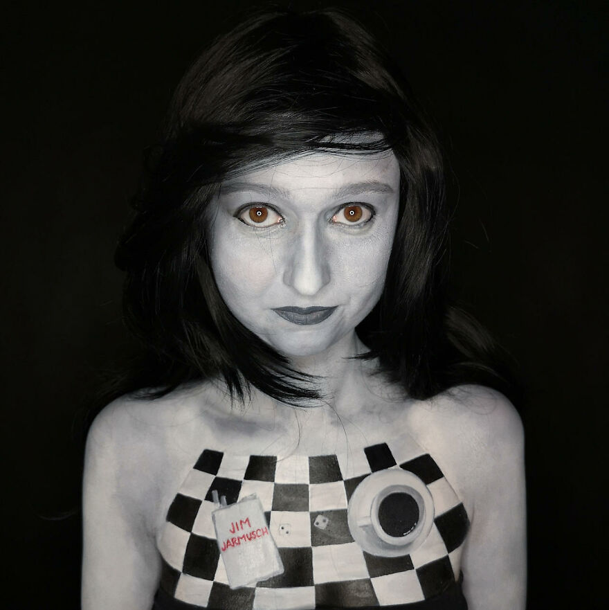 Coffee And Cigarettes