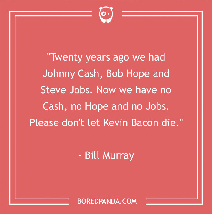 40 Comedy Quotes From Famous Folk That Might Make Your Sides Split From Laughter - 1