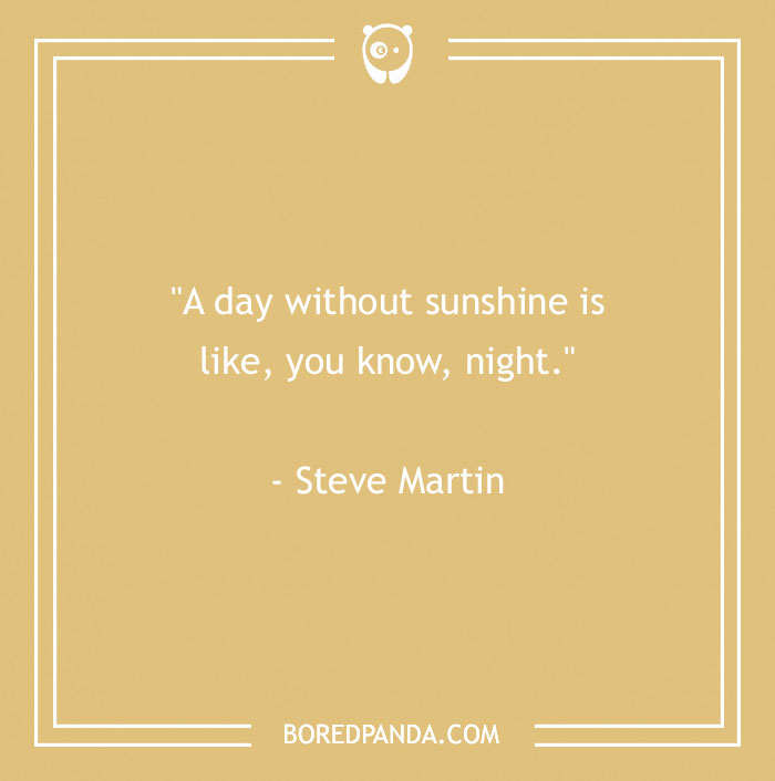 40 Comedy Quotes From Famous Folk That Might Make Your Sides Split From Laughter - 12