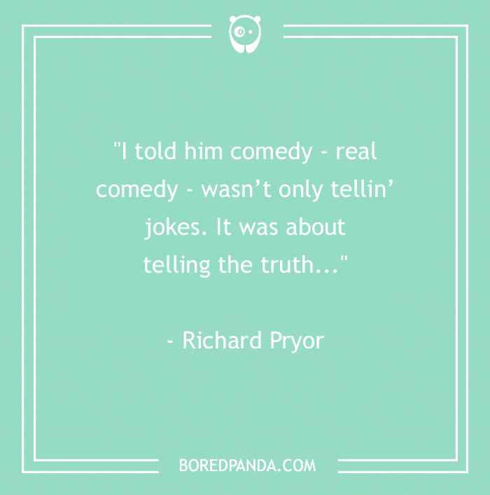 40 Comedy Quotes From Famous Folk That Might Make Your Sides Split From Laughter - 15
