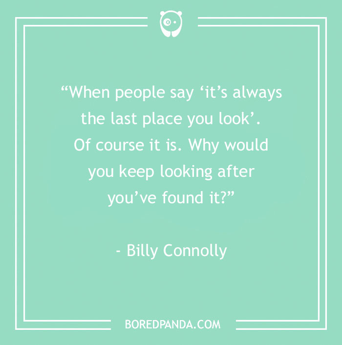 40 Comedy Quotes From Famous Folk That Might Make Your Sides Split From Laughter - 3