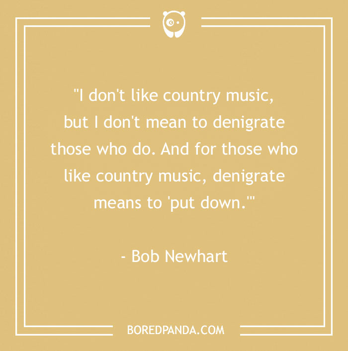 40 Comedy Quotes From Famous Folk That Might Make Your Sides Split From Laughter - 4