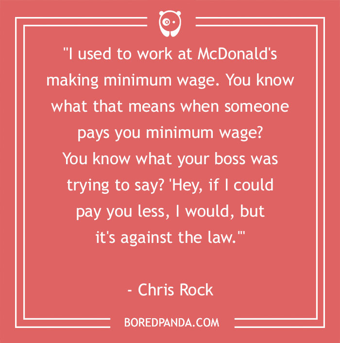 40 Comedy Quotes From Famous Folk That Might Make Your Sides Split From Laughter - 5